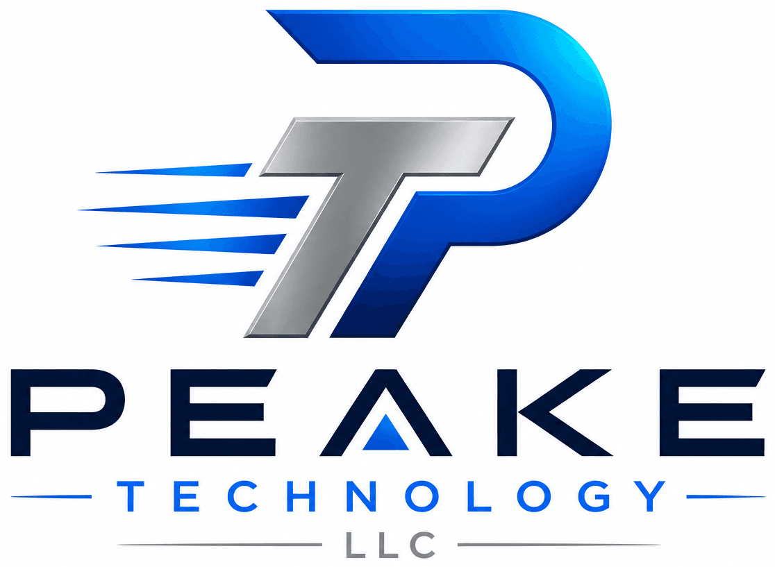 Peake Technology LLC